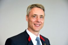 Oliver Klotz