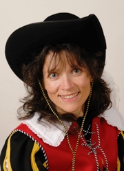Viola Wiedmann