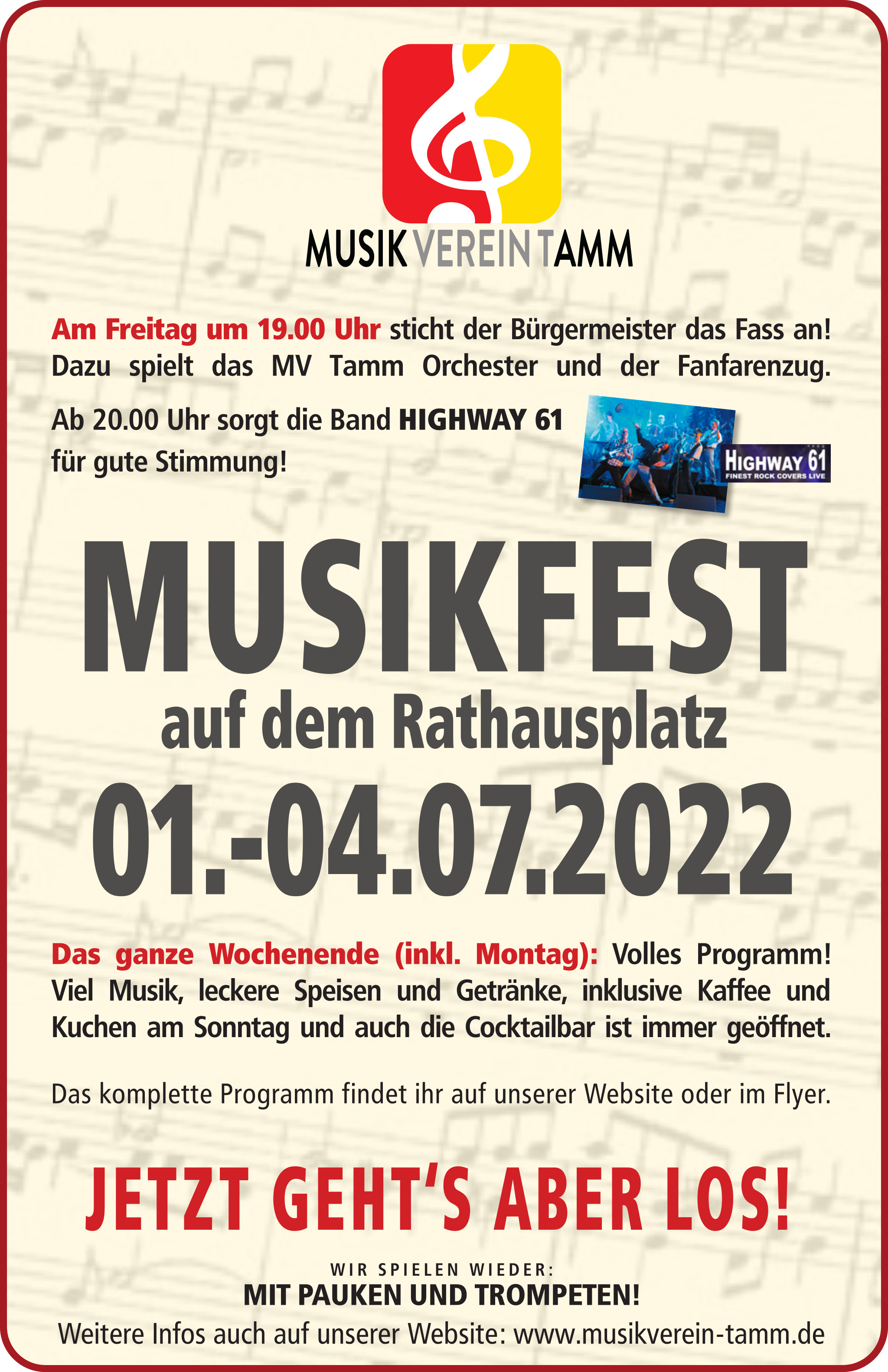 20220625 Musikfest 2022