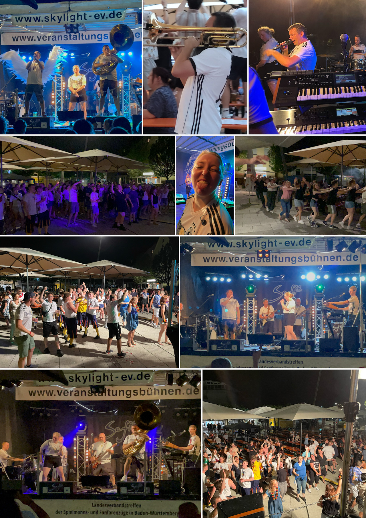 20240818 Musikfest Samstag Safir