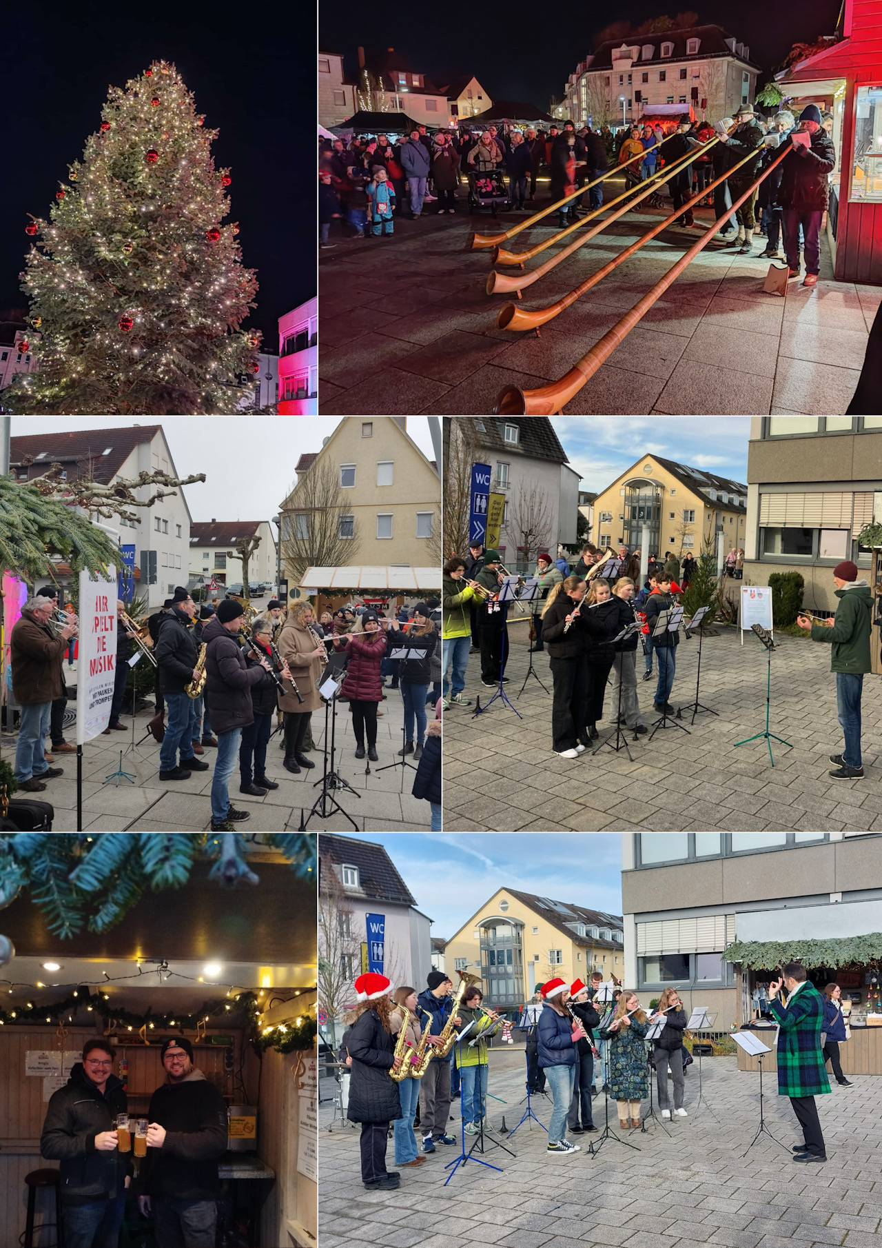 20241209 Weihnachtsmarkt