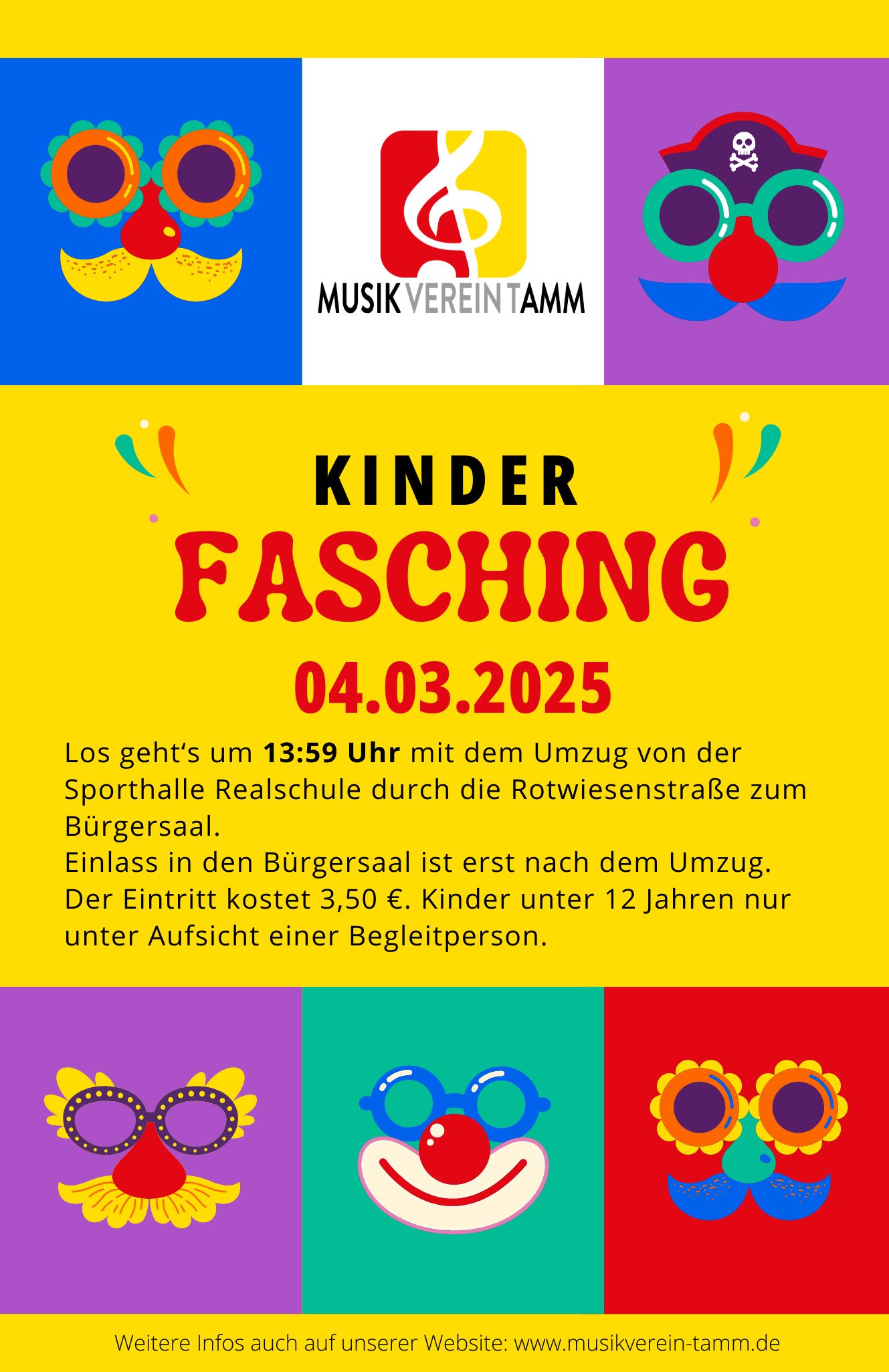 20250208 Kinderfasching