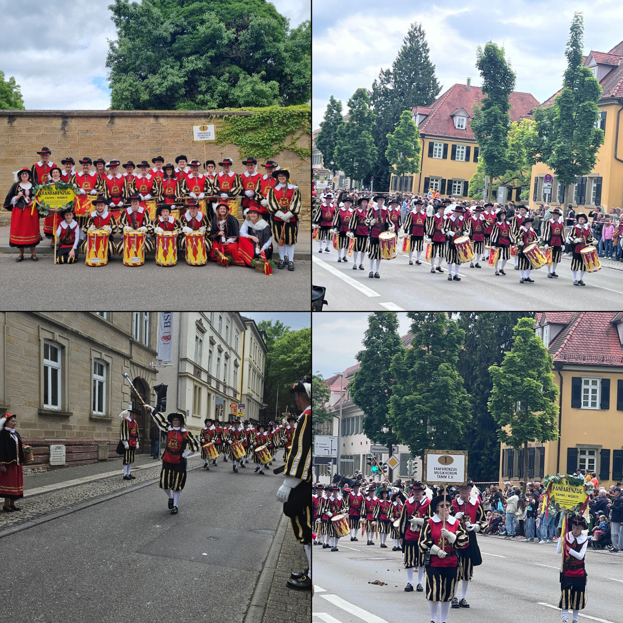 20250528 Pferdemarktumzug