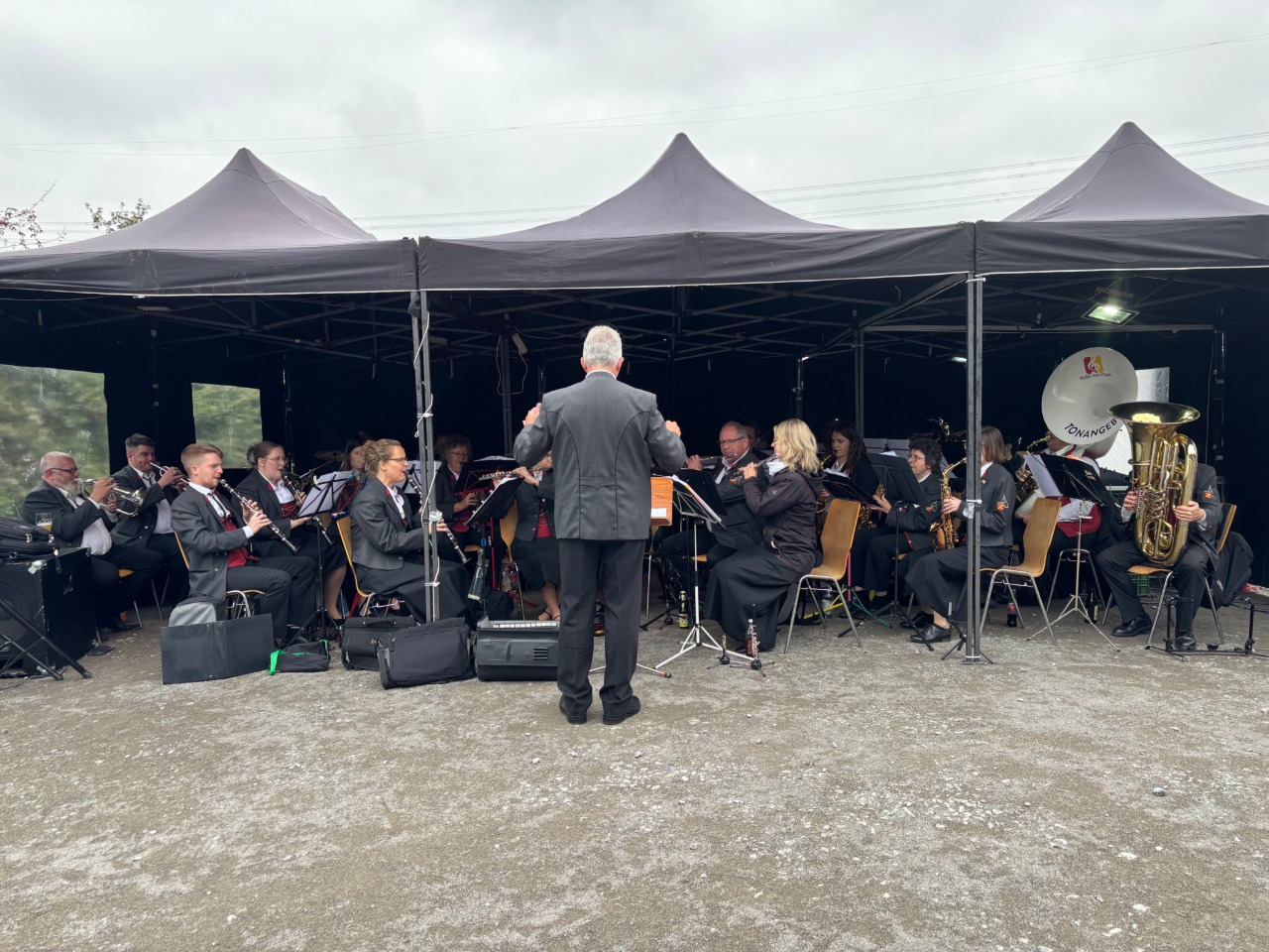 20251005 Orchester Herbstfest MGH