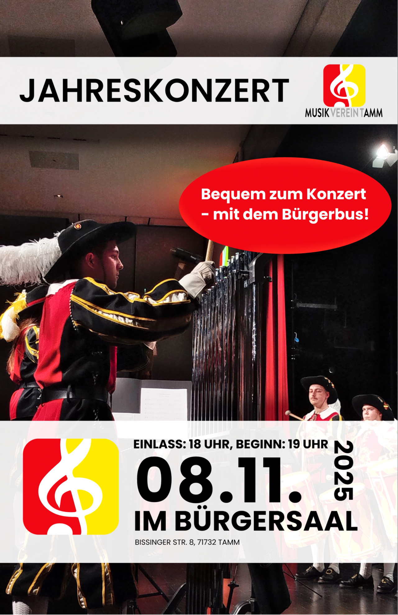 20251019 Jahreskonzert