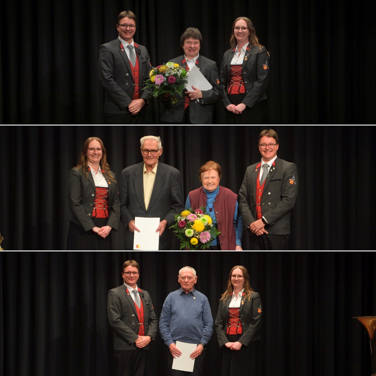 20251130 Vereinsehrungen 60 70