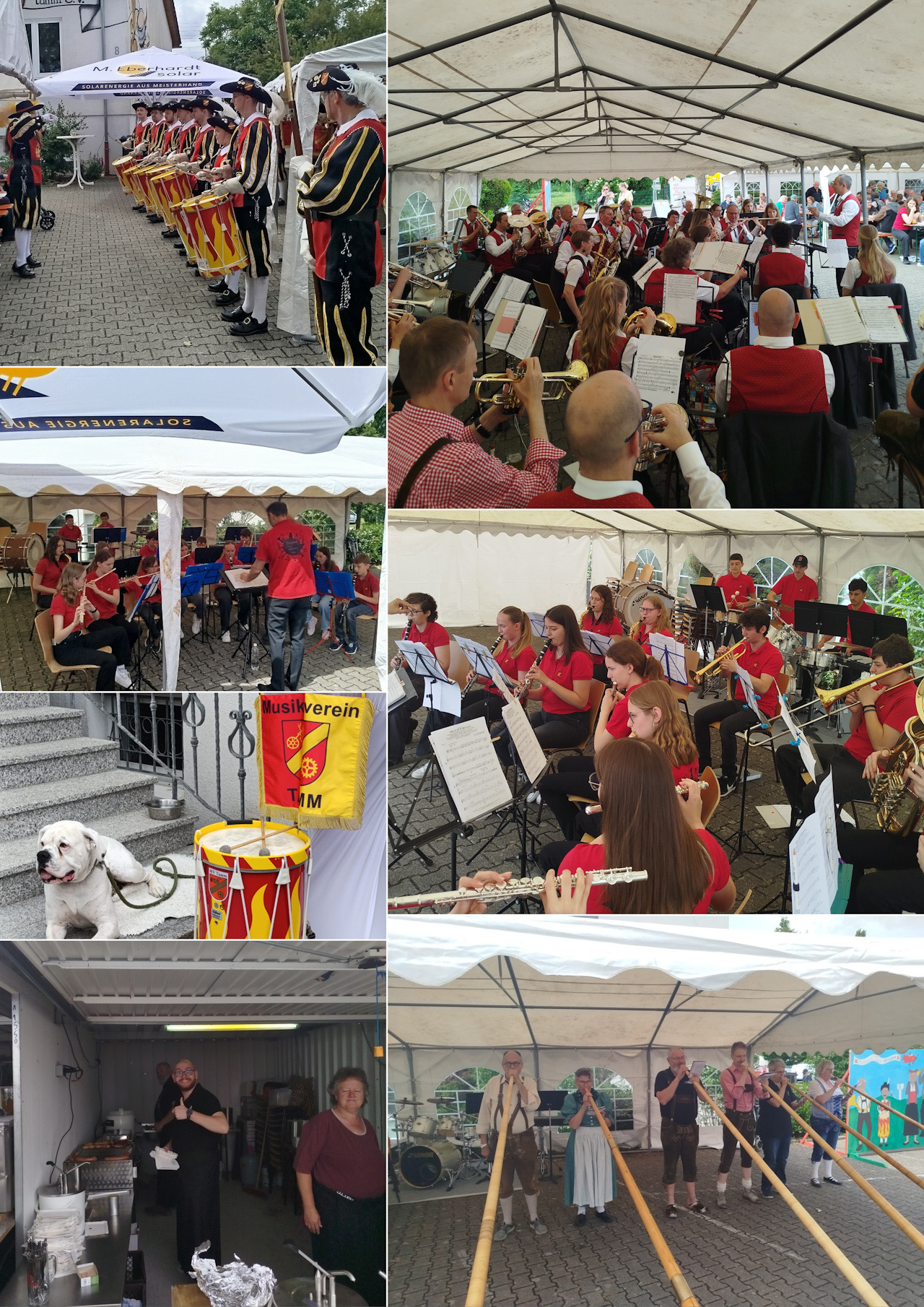 20250528 Jubilaum Markgroningen