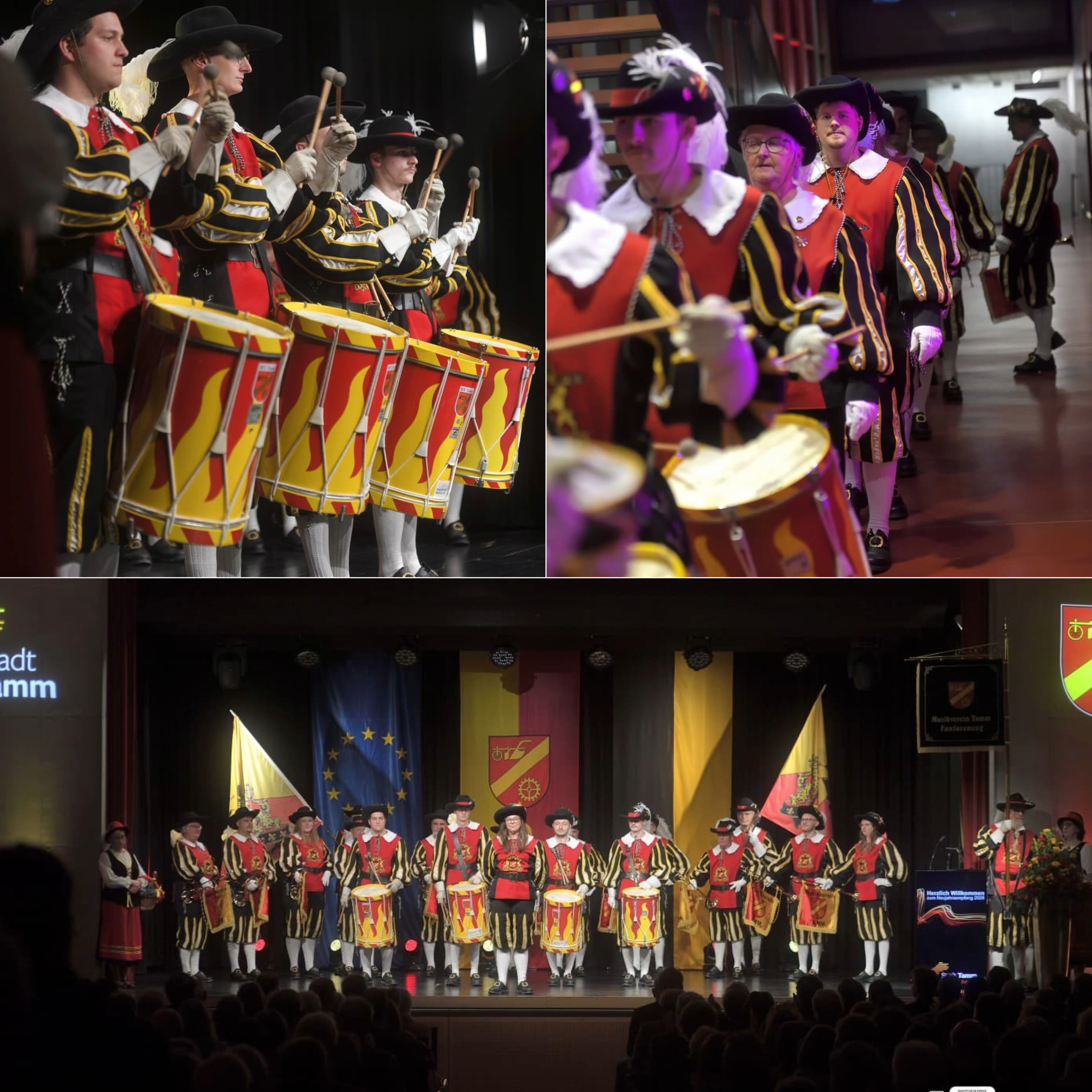 20260126 FZ Neujahrsempfang