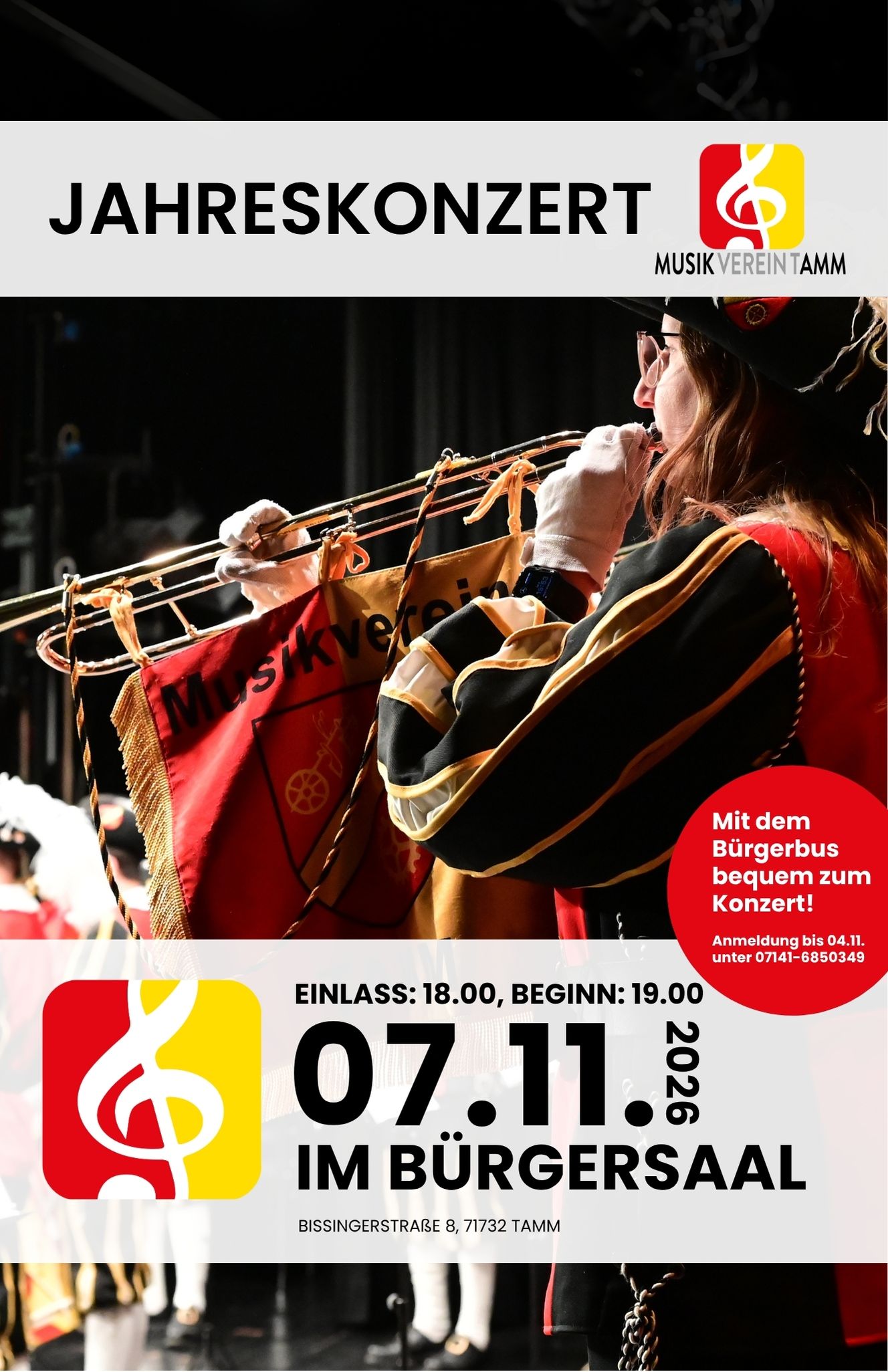 20261018 Ankundigung Jahreskonzert 2